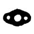 USZCZELKA KOLEKTORA WYDECHOWEGO BGA MG5354 SR 1.2-1.7 72-96