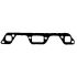 USZCZELKA KOLEKTORA WYDECHOWEGO BGA MG5301 OPEL 1.0 1.2 OHV 74-