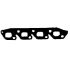 USZCZELKA KOLEKTORA WYDECHOWEGO BGA MG4305 FORD 1.1-1.6 80-99