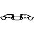 USZCZELKA KOLEKTORA WYDECHOWEGO BGA MG3311 RENAULT 850-1.4 CC