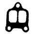 USZCZELKA KOLEKTORA WYDECHOWEGO BGA MG2354 TOYOTA 1.0-1.3 1E/2E 85-