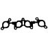 USZCZELKA KOLEKTORA WYDECHOWEGO BGA MG2377 1.1-1.3 92-