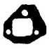 USZCZELKA KOLEKTORA WYDECHOWEGO BGA MG2323 PSA 2.3-2.5TD 78-