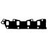 USZCZELKA KOLEKTORA WYDECHOWEGO BGA MG1359 SUZUKI G16A G16KC 88-