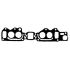 USZCZELKA KOLEKTORA SSĄCEGO BGA MG1303 MITSUBISHI 2.0 80-