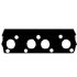 USZCZELKA KOLEKTORA WYDECHOWEGO BGA MG0301 RENAULT 1.2-1.4 ENERGY 88-
