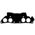 USZCZELKA KOLEKTORA WYDECHOWEGO BGA MG0326 MITSUBISHI 1.8-2.4 80-