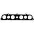 USZCZELKA KOLEKTORA WYDECHOWEGO BGA MG9375 RENAULT 1.8-2.0 16V 93-