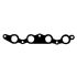 USZCZELKA KOLEKTORA WYDECHOWEGO BGA MG8356 TOYOTA 1.6 4AGE 89-
