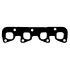 USZCZELKA KOLEKTORA WYDECHOWEGO BGA MG8386 DAIHATSU 1.3-1.6 88-
