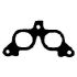 USZCZELKA KOLEKTORA WYDECHOWEGO BGA MG7372 TOYOTA 2.0 3SGE 87-