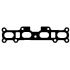 USZCZELKA KOLEKTORA WYDECHOWEGO BGA MG6596 MAZDA 1.6 90-99