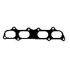 USZCZELKA KOLEKTORA WYDECHOWEGO BGA MG5534 FORD 2.0 91-98