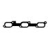 USZCZELKA KOLEKTORA SSĄCEGO BGA MG5505 FORD 2.9 94-98