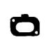 USZCZELKA KOLEKTORA WYDECHOWEGO BGA MG5506 FORD 2.9 91-94