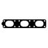 USZCZELKA KOLEKTORA WYDECHOWEGO BGA MG5565 BMW 2.0-3.2 94-3.2