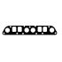 USZCZELKA KOLEKTORA SSĄCEGO BGA MG4560 JEEP 2.5 83-90