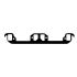 USZCZELKA KOLEKTORA WYDECHOWEGO BGA MG4526 JEEP 5.2 92-99