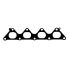 USZCZELKA KOLEKTORA WYDECHOWEGO BGA MG4582 MITSUBISHI 1.8 93-