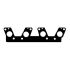 USZCZELKA KOLEKTORA WYDECHOWEGO BGA MG4544 FORD 2.5D 99-036