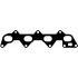 USZCZELKA KOLEKTORA SSĄCEGO BGA MG3580 TOYOTA 1.6 4AFE 87-