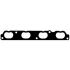 USZCZELKA KOLEKTORA SSĄCEGO BGA MG2595 FORD 1.7 97-02