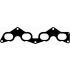 USZCZELKA KOLEKTORA SSĄCEGO BGA MG2572 TOYOTA 16V 1.4 97-