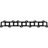 USZCZELKA KOLEKTORA WYDECHOWEGO BGA MG2507 NISSAN 4.2 91-
