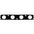 USZCZELKA KOLEKTORA WYDECHOWEGO BGA MG1559 ROVER 1.8 16V 18K16 95-