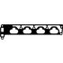USZCZELKA KOLEKTORA SSĄCEGO BGA MG1575 OPEL 1.8 98-