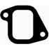 USZCZELKA KOLEKTORA WYDECHOWEGO BGA MG1579 OPEL 3.0DTI 98-
