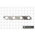 USZCZELKA KOLEKTORA WYDECHOWEGO BGA MG0548 FORD 2.0D 00-04