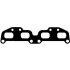 USZCZELKA KOLEKTORA WYDECHOWEGO BGA MG9581 NISSAN 2.0 01-