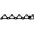 USZCZELKA KOLEKTORA WYDECHOWEGO BGA MG8576 OPEL 1.8 00-
