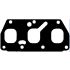 USZCZELKA KOLEKTORA WYDECHOWEGO BGA MG7514 VW 2.8 VR6 24V 99-