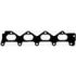 USZCZELKA KOLEKTORA SSĄCEGO BGA MG7563 RENAULT 2.0 LAGUNA FORD 4R 99-