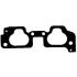 USZCZELKA KOLEKTORA SSĄCEGO BGA MG7523 SUBARU SUBARU 2.5 97-