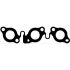 USZCZELKA KOLEKTORA WYDECHOWEGO BGA MG6707 ROVER 2.7TDI V6 24V 05-