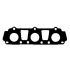 USZCZELKA KOLEKTORA WYDECHOWEGO BGA MG6763 VW 3.2 V6 24V 05-