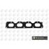 USZCZELKA KOLEKTORA WYDECHOWEGO BGA MG5732 OPEL 1.6 04-
