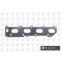 USZCZELKA KOLEKTORA WYDECHOWEGO BGA MG5786 OPEL 1.2 00-