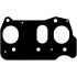 USZCZELKA KOLEKTORA WYDECHOWEGO BGA MG0592 VW 2.3 VR5 5cyl.AGOETZE 97-