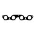 USZCZELKA KOLEKTORA WYDECHOWEGO BGA MG4362 FIAT 1.4-2.0 DOHC.