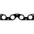 USZCZELKA KOLEKTORA WYDECHOWEGO BGA MG8592 RENAULT 1149cc D4F 01-