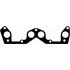 USZCZELKA KOLEKTORA WYDECHOWEGO BGA MG3587 ROVER -1.4 14K8 8V 90-