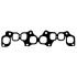 USZCZELKA KOLEKTORA SSĄCEGO BGA MG1386 TOYOTA 1.8-2.2 82-