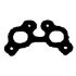 USZCZELKA KOLEKTORA WYDECHOWEGO BGA MG9387 NISSAN 1.0-1.3 92-