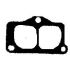 USZCZELKA KOLEKTORA WYDECHOWEGO BGA MG9332 FORD 2.0 88-00
