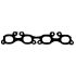 USZCZELKA KOLEKTORA WYDECHOWEGO BGA MG9303 NISSAN 2.0 90-