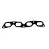 USZCZELKA KOLEKTORA WYDECHOWEGO BGA MG4598 ROVER 2.0 20T4 16V 92-